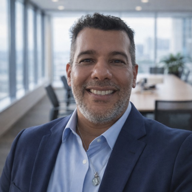 Raphael Barbosa Araujo